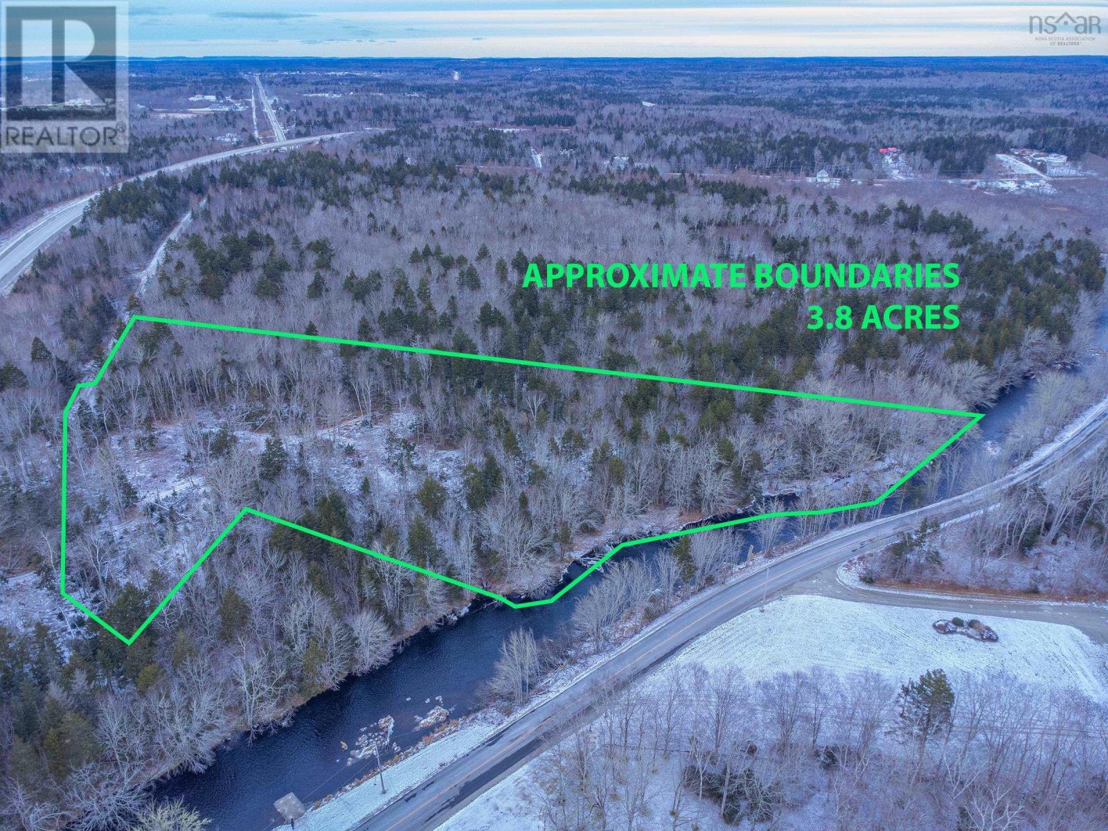 Lot Highway 101, Meteghan River, Nova Scotia  B0W 2L0 - Photo 5 - 202417858