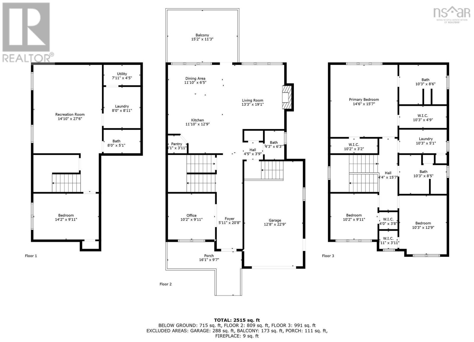 62 Aspenhill Court, Bedford, Nova Scotia  B4B 0M3 - Photo 44 - 202504154