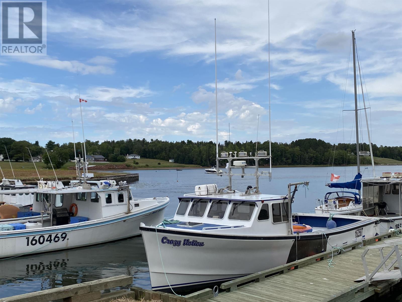 Lot 2 Floating Bridge Road, Murray River, Prince Edward Island  C0A 1W0 - Photo 14 - 202504113