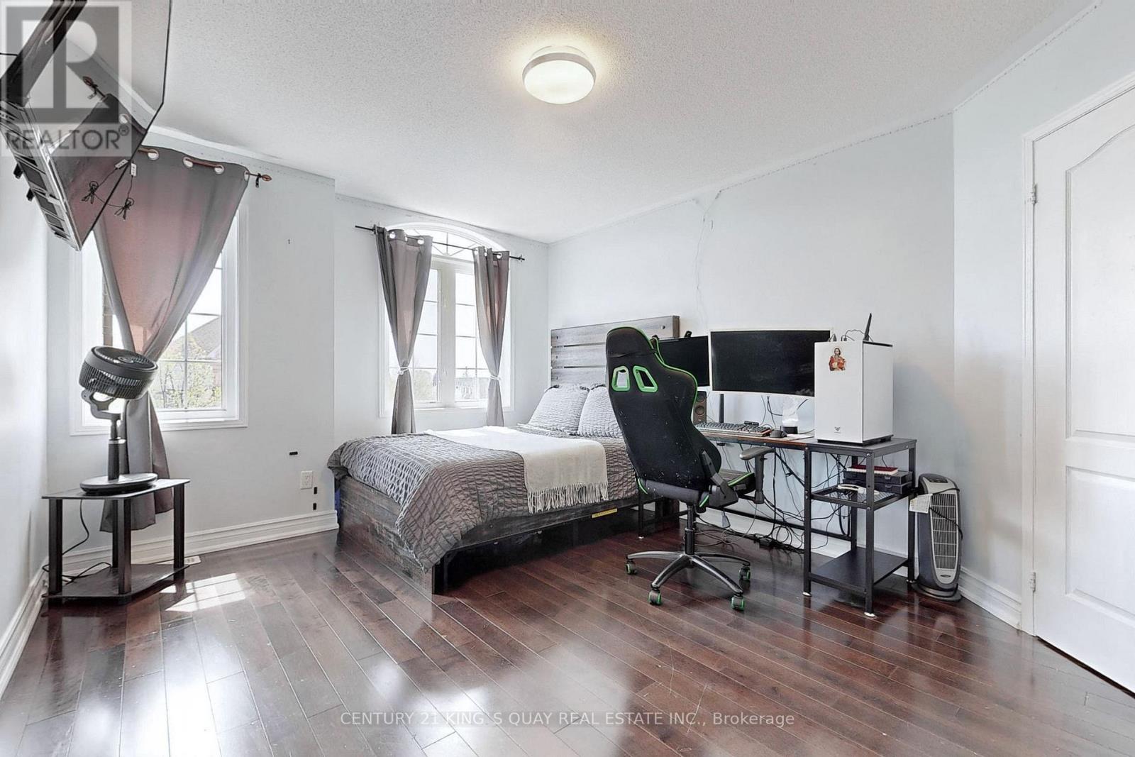 1418 Livesey Drive, Oshawa, Ontario  L1K 0G9 - Photo 14 - E12001489