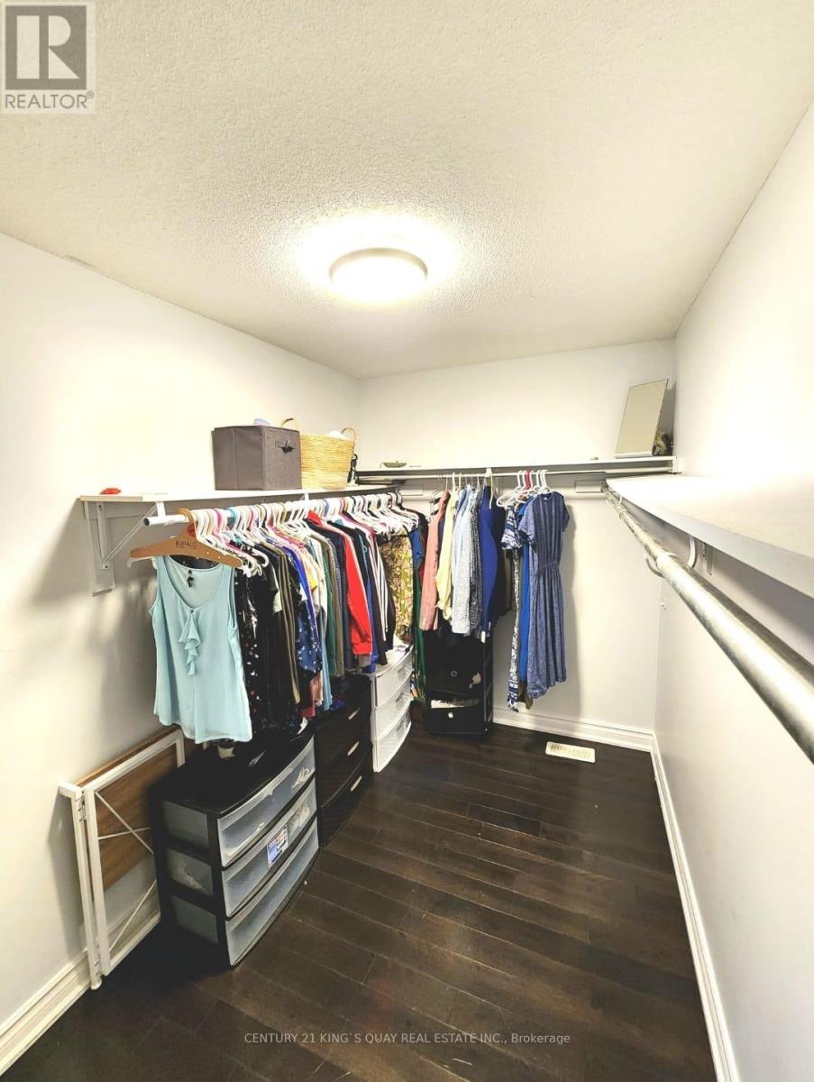 1418 Livesey Drive, Oshawa, Ontario  L1K 0G9 - Photo 26 - E12001489