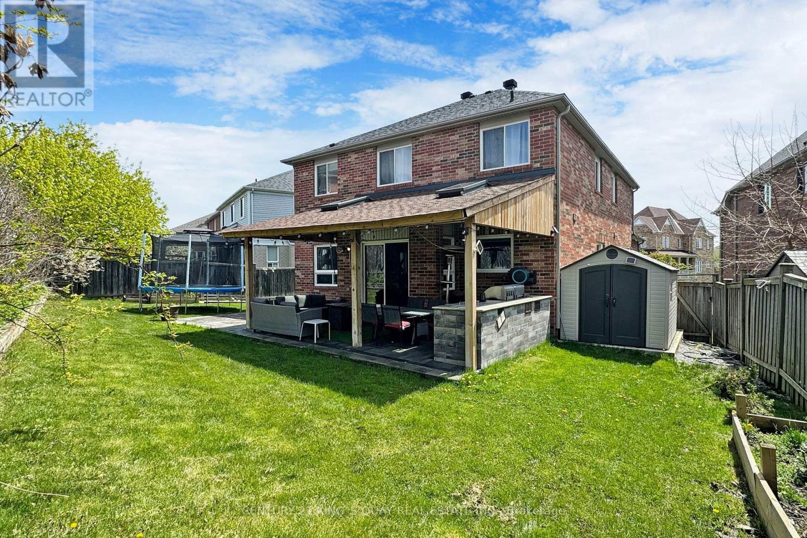 1418 Livesey Drive, Oshawa, Ontario  L1K 0G9 - Photo 32 - E12001489