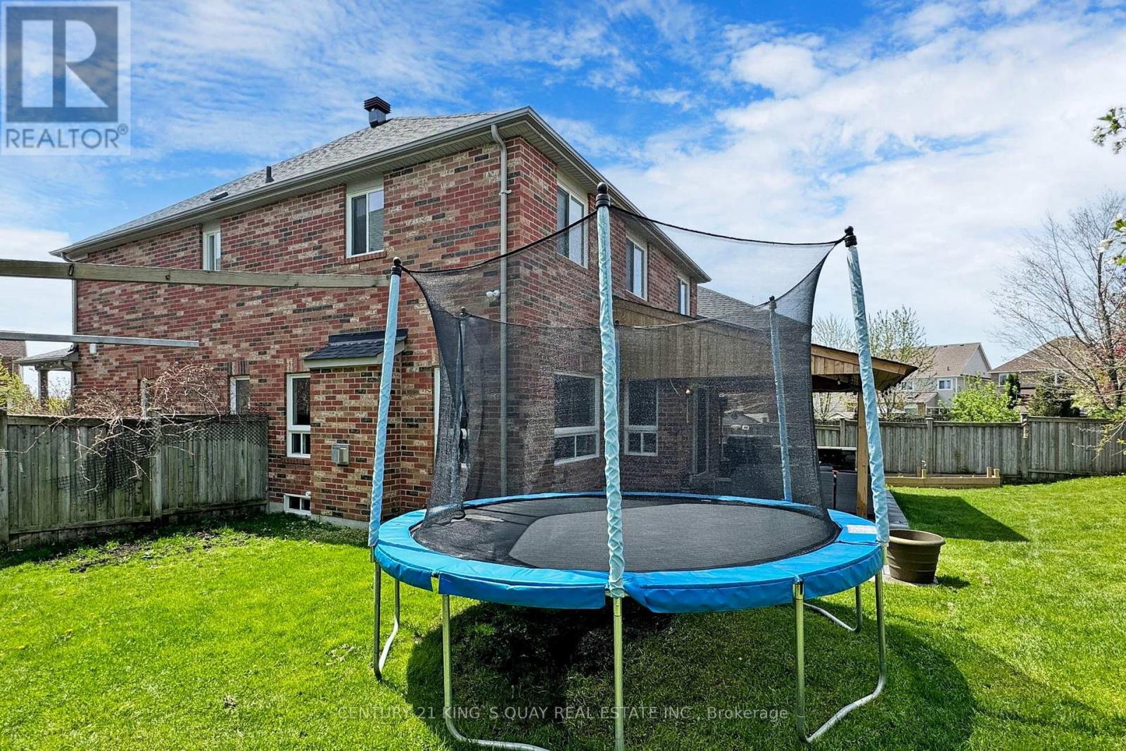 1418 Livesey Drive, Oshawa, Ontario  L1K 0G9 - Photo 33 - E12001489