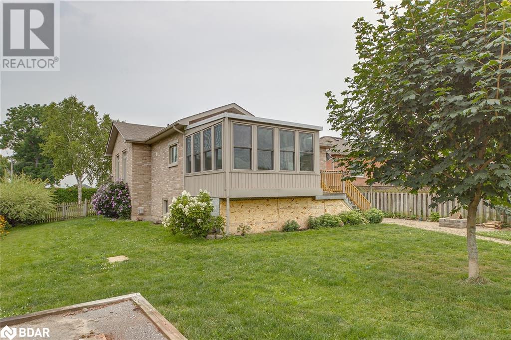 1104 Alfred Street, Innisfil, Ontario  L0L 1C0 - Photo 35 - 40703560