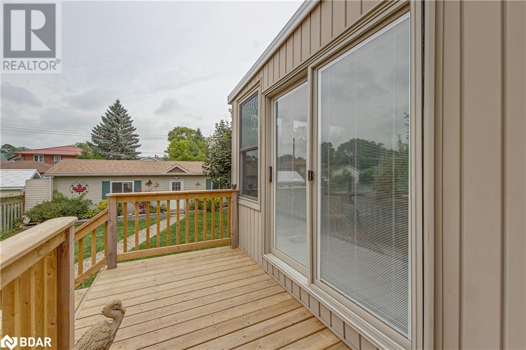 1104 Alfred Street, Innisfil, Ontario  L0L 1C0 - Photo 37 - 40703560