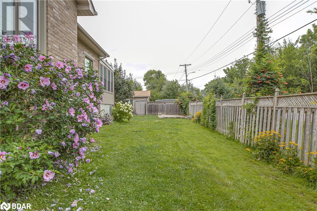 1104 Alfred Street, Innisfil, Ontario  L0L 1C0 - Photo 38 - 40703560