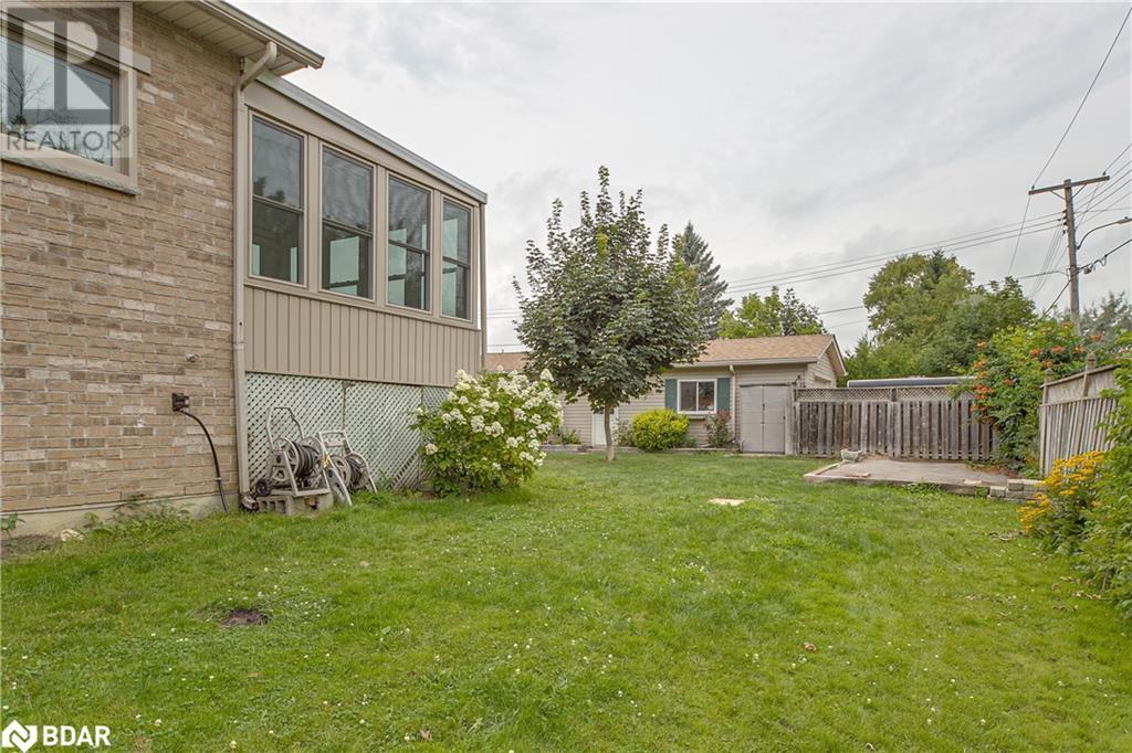 1104 Alfred Street, Innisfil, Ontario  L0L 1C0 - Photo 39 - 40703560
