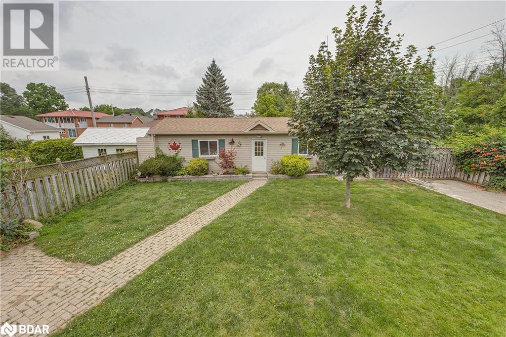 1104 Alfred Street, Innisfil, Ontario  L0L 1C0 - Photo 40 - 40703560