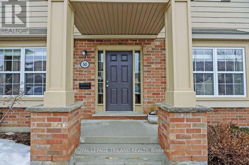 50 - 3320 Meadowgate Boulevard
