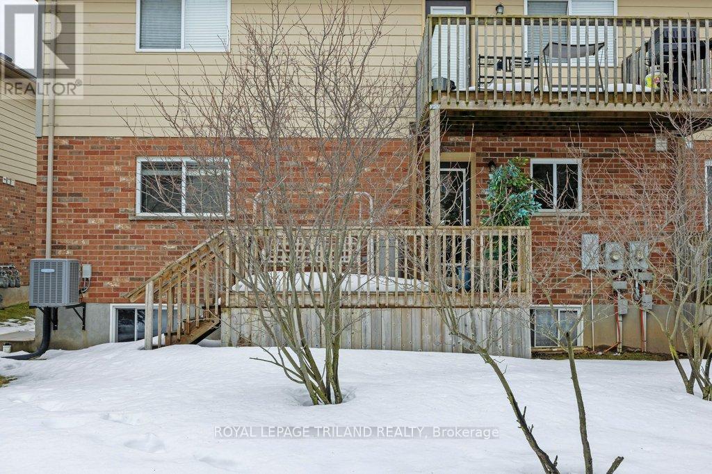 Photo 29 of 31 for 50 - 3320 Meadowgate Boulevard