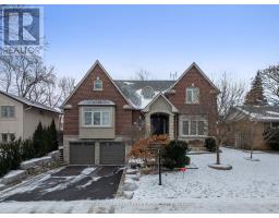 22 JOYMAR DRIVE, Mississauga, Ontario