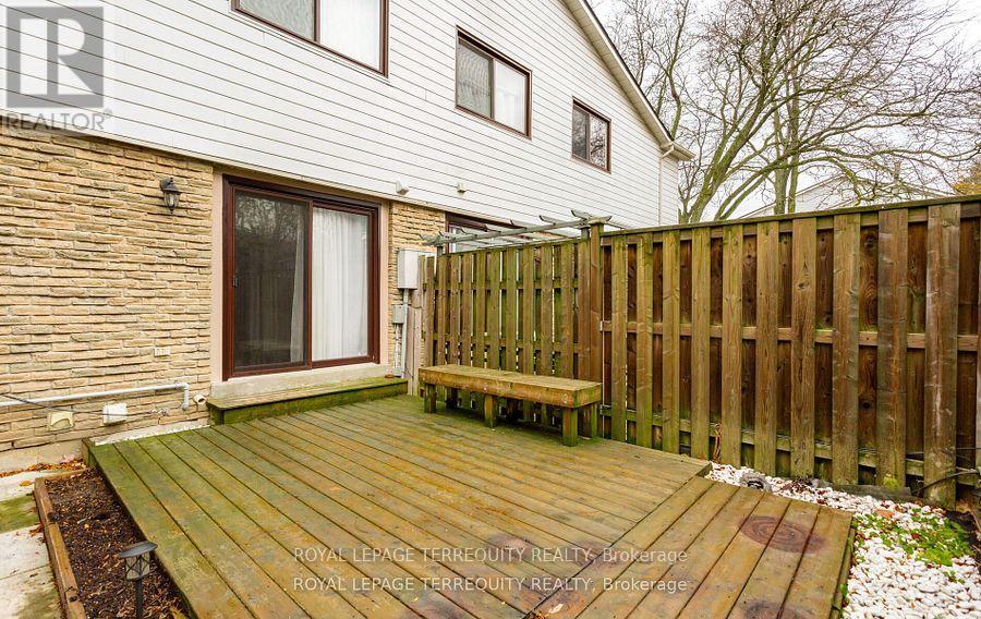 39 - 6540 Falconer Drive, Mississauga, Ontario  L5N 1M1 - Photo 38 - W12001494