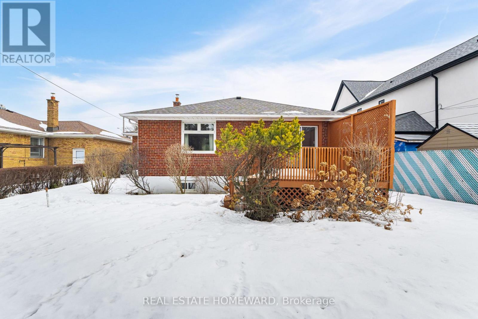 24 Rexton Road, Toronto, Ontario  M9C 2E4 - Photo 15 - W12001352