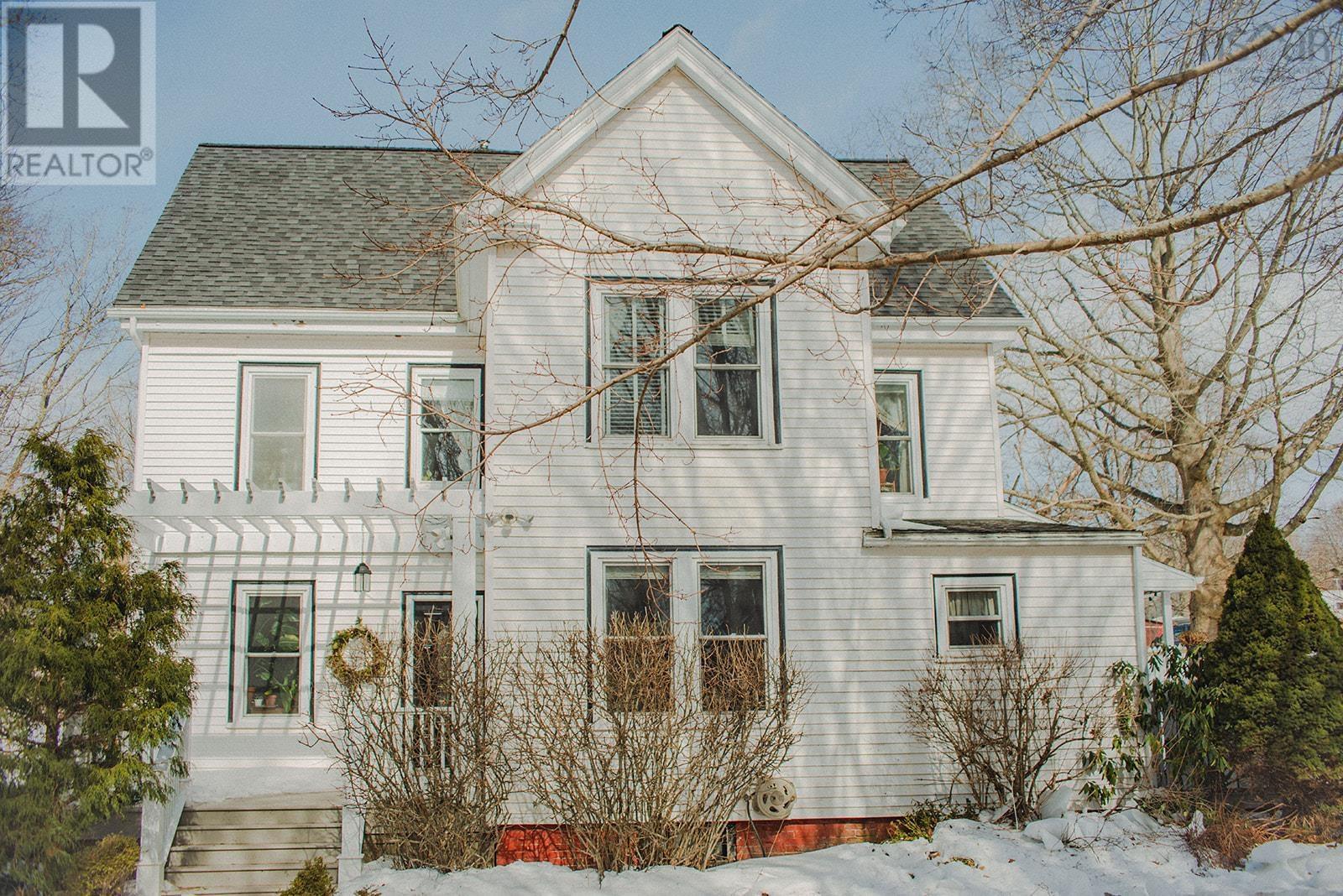 1004 Chapel Road, canning, Nova Scotia