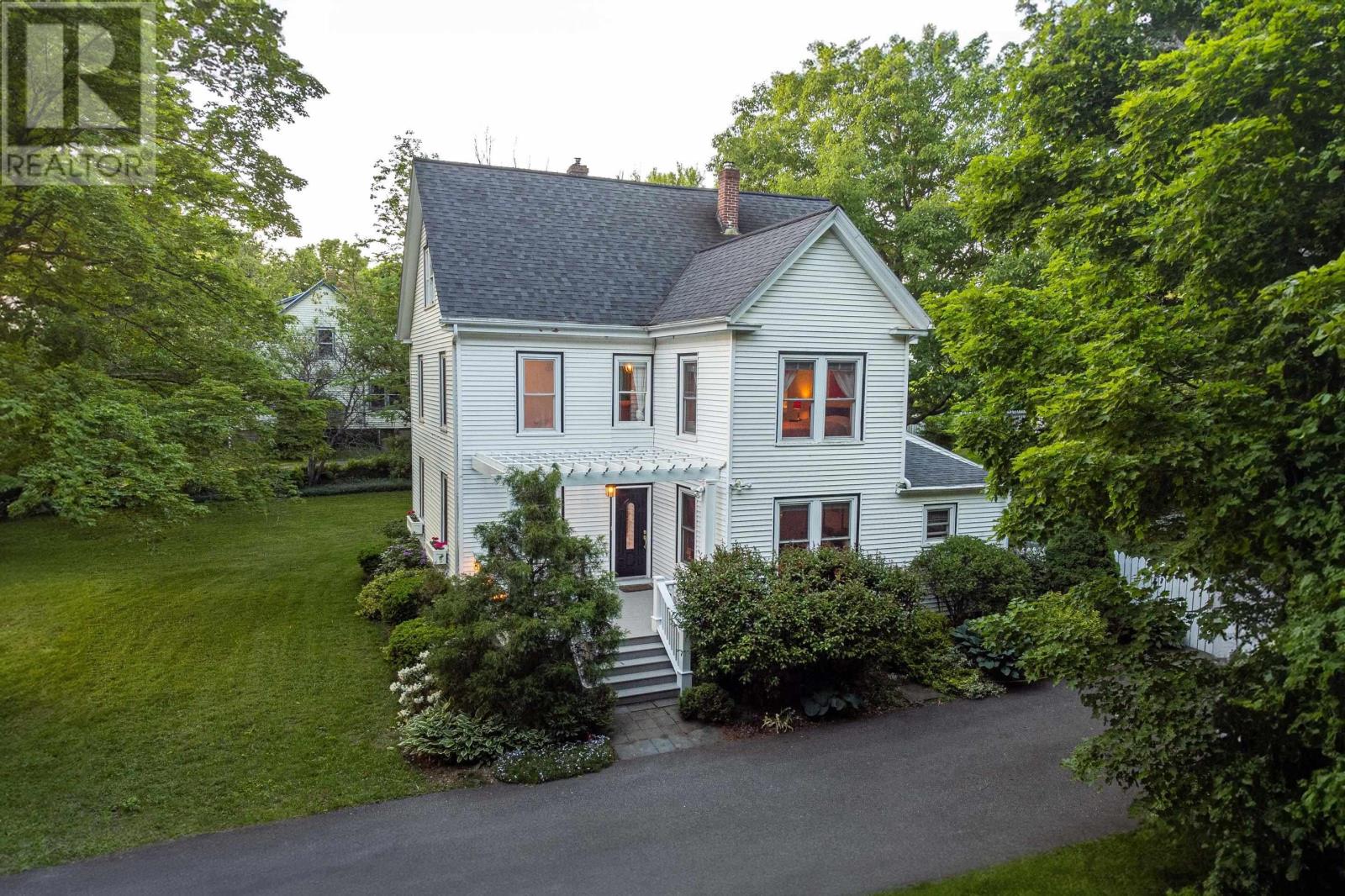 1004 Chapel Road, Canning, Nova Scotia  B0P 1H0 - Photo 4 - 202504155