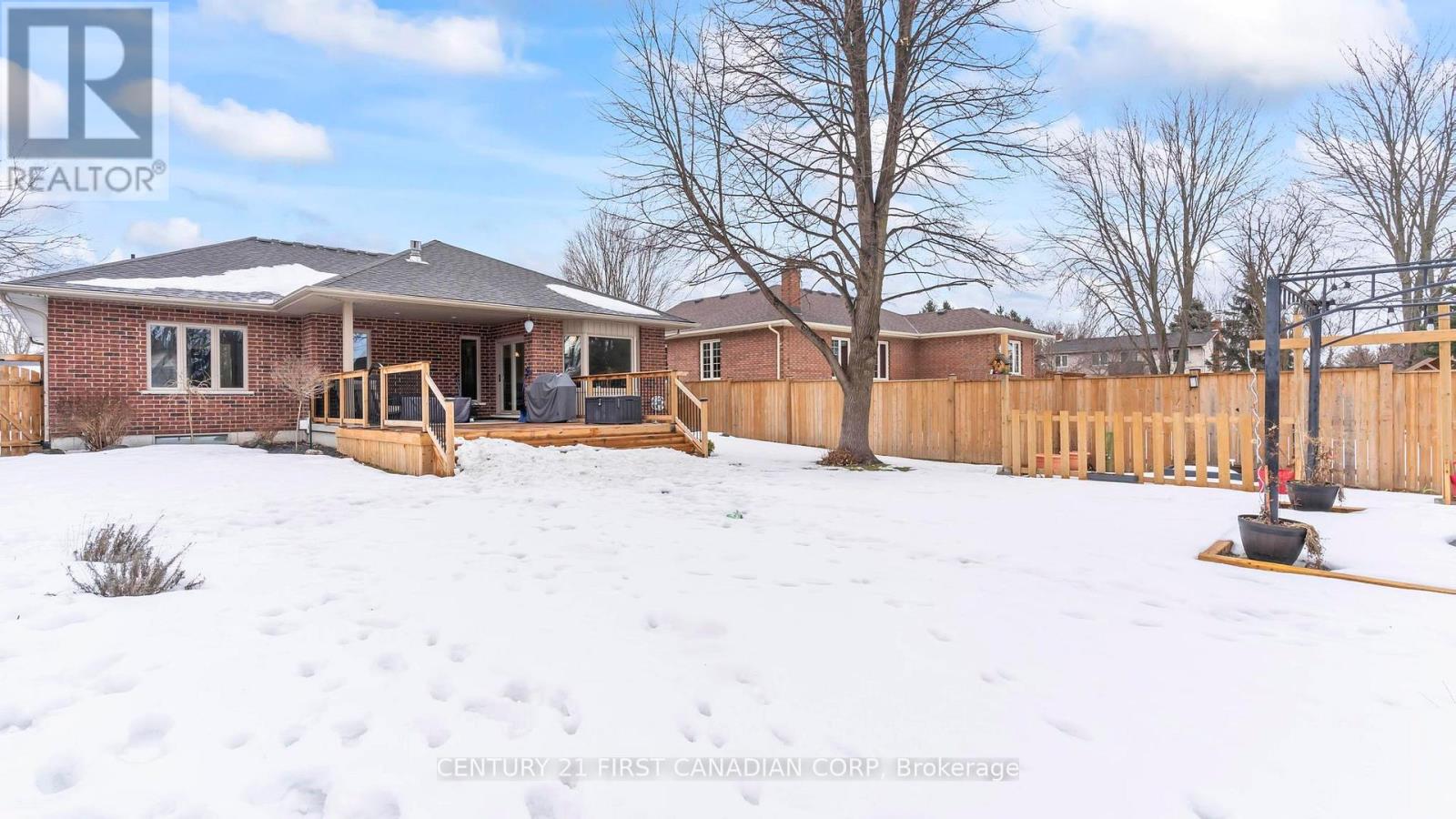 16 Moffatt Lane, Strathroy-Caradoc, Ontario  N7G 3Z8 - Photo 32 - X12001577