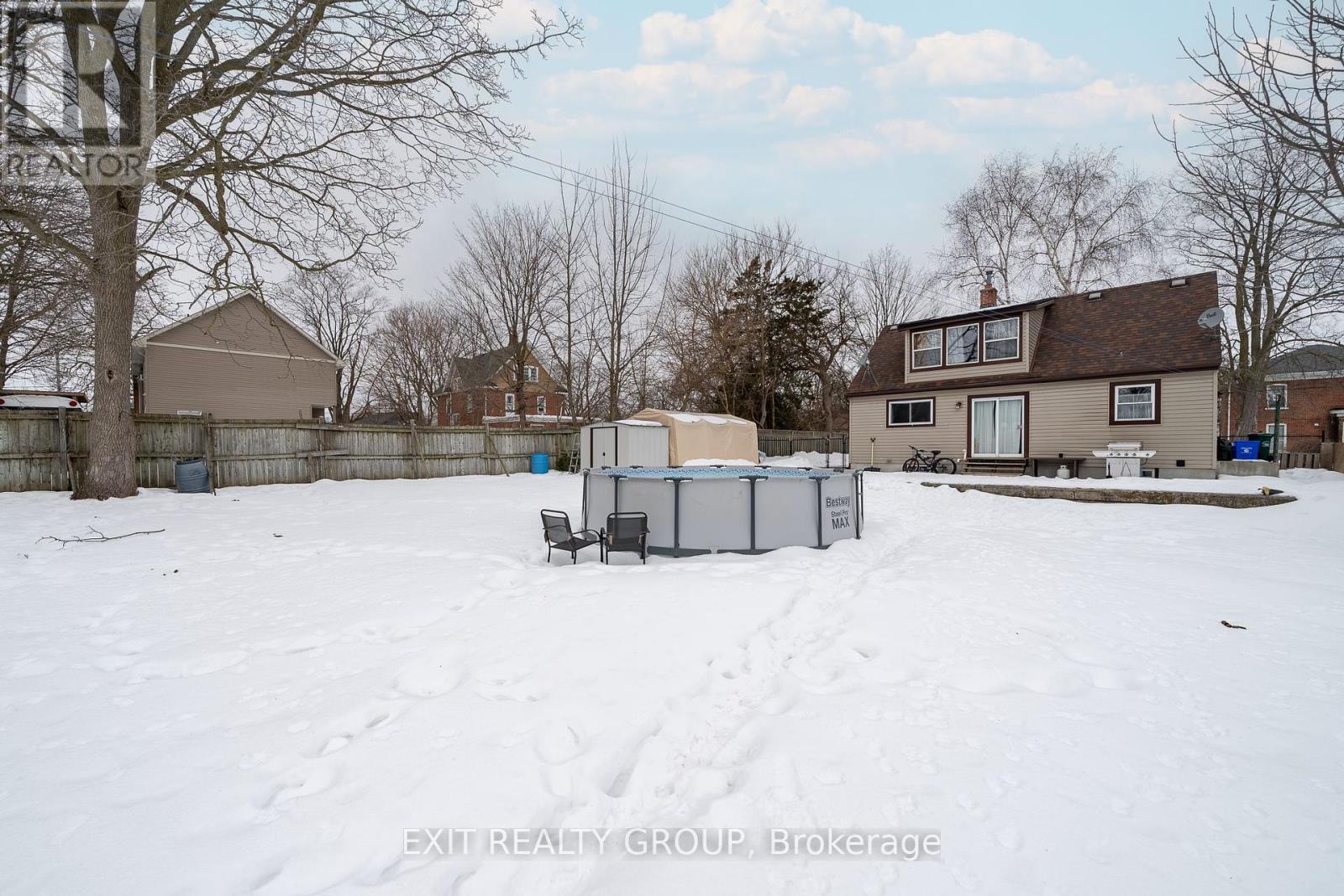 73 Wilkins Street, Quinte West, Ontario  K8V 3M9 - Photo 32 - X12001698