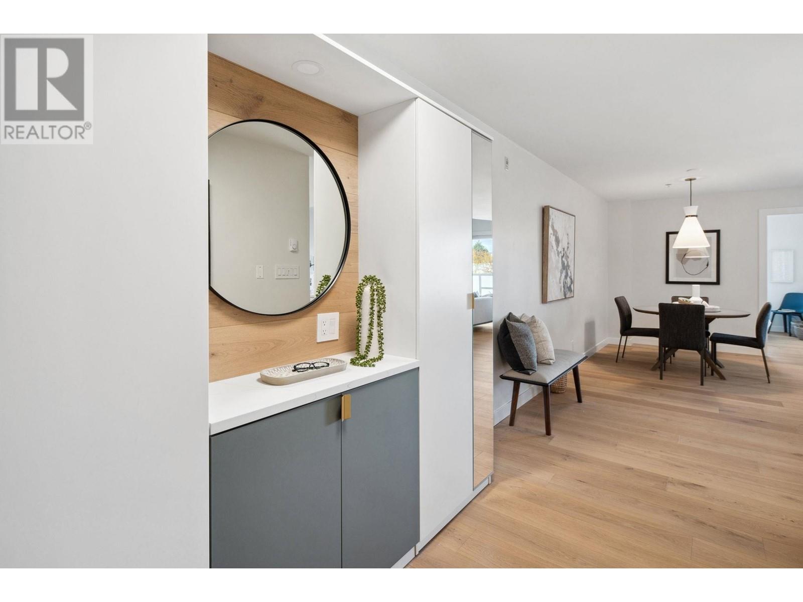 402 5790 E Boulevard, Vancouver, British Columbia  V6M 4M4 - Photo 4 - R2973267