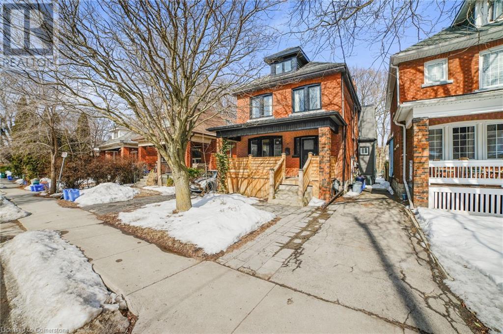 Property at 158 ARKELL Street image 2