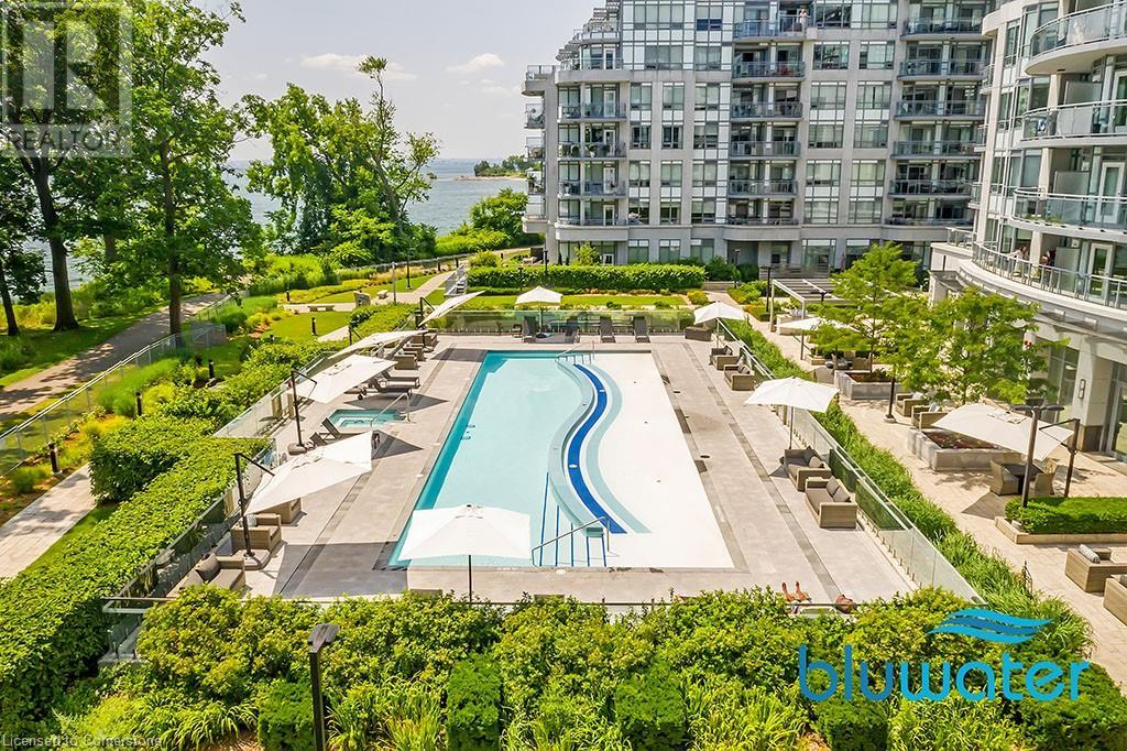 3500 Lakeshore Road W Unit# 510, Oakville, Ontario  L6L 0B4 - Photo 37 - 40702769