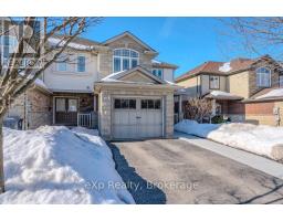 52 LAUGHLAND LANE, Guelph, Ontario