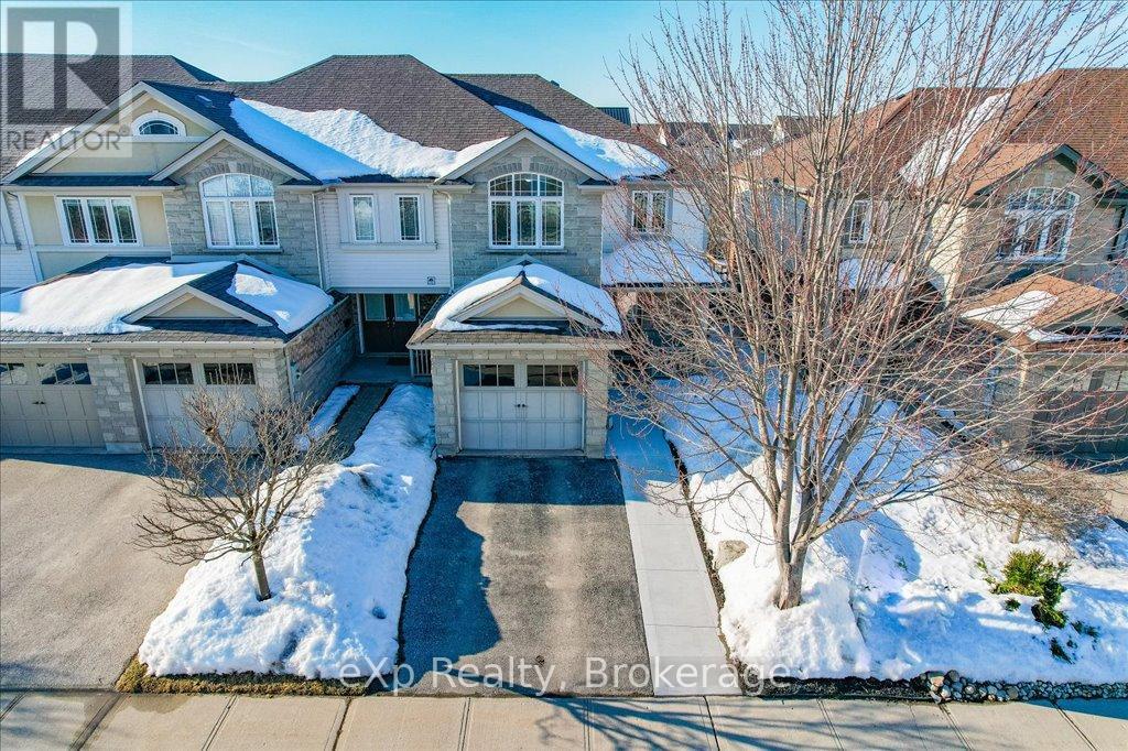 52 Laughland Lane, Guelph, Ontario  N1L 0C9 - Photo 44 - X12001703