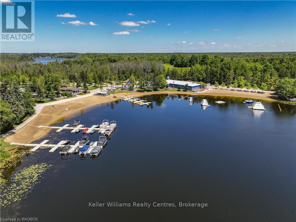 13 Southline Ave 157 Avenue, Huron-Kinloss, Ontario  N2Z 2X5 - Photo 11 - X12001705