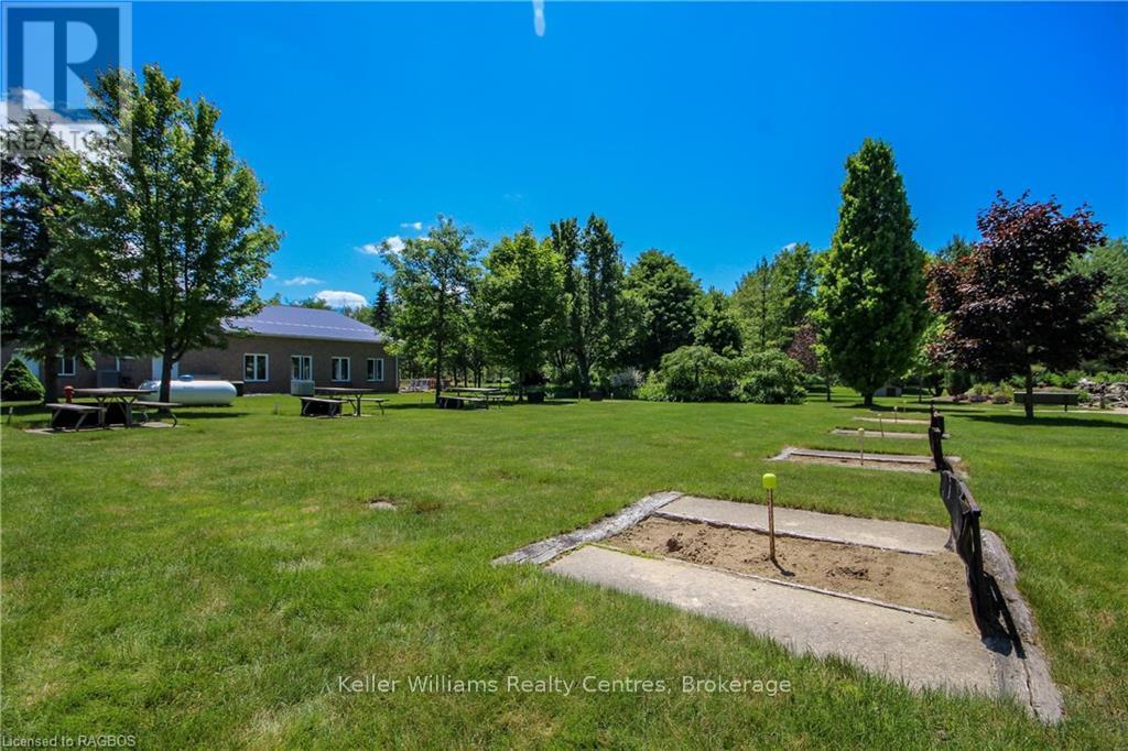 13 Southline Ave 157 Avenue, Huron-Kinloss, Ontario  N2Z 2X5 - Photo 47 - X12001705