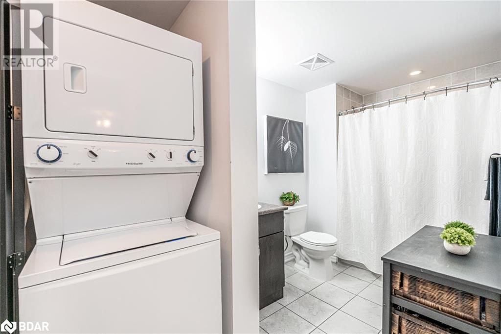 720 Yonge Street Unit# 309, Barrie, Ontario  L9J 0G9 - Photo 7 - 40702772