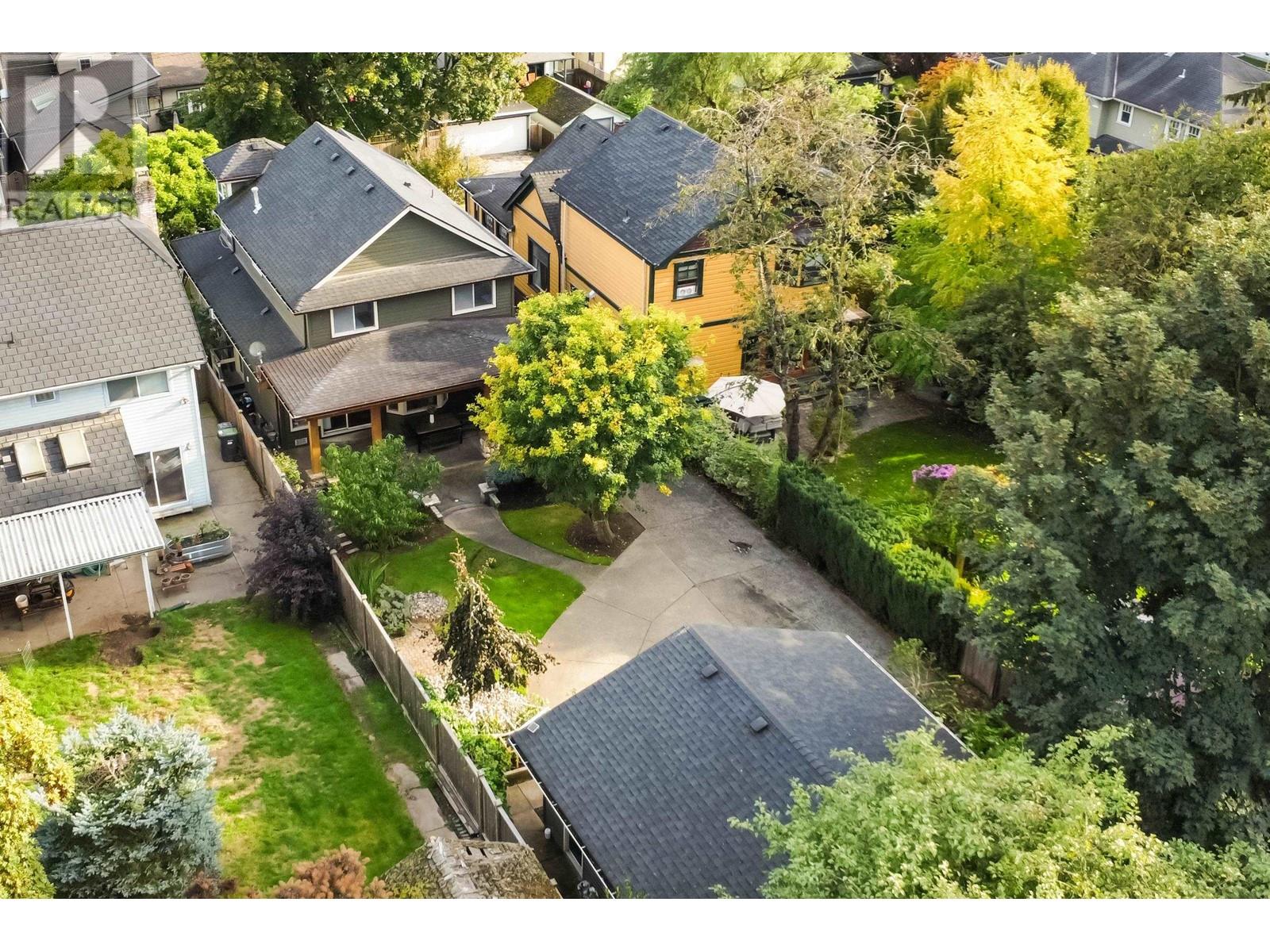 311 Liverpool Street, New Westminster, British Columbia  V3L 1K4 - Photo 37 - R2972969