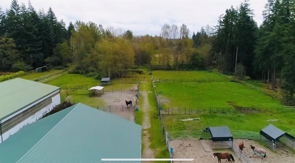 4898 248 STREET, langley, British Columbia