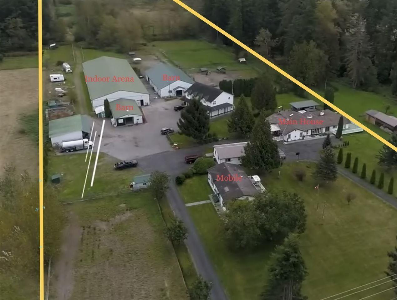 4898 248 Street, Langley, British Columbia  V4W 1A5 - Photo 2 - R2972496