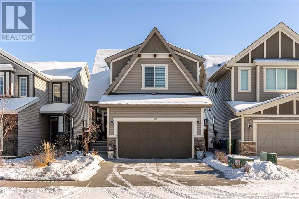 Property at 78 Copperpond Street SE image 1