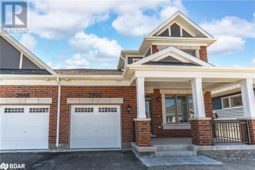 2890 Weatherill Place, Innisfil, Ontario  L9S 0S9 - Photo 1 - 40703697