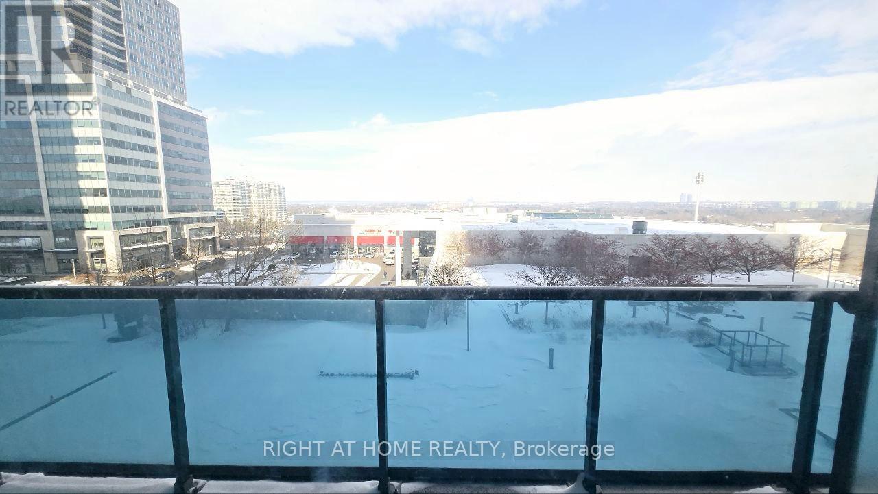 506 - 7167 Yonge Street, Markham, Ontario  L3T 0E1 - Photo 17 - N12001585