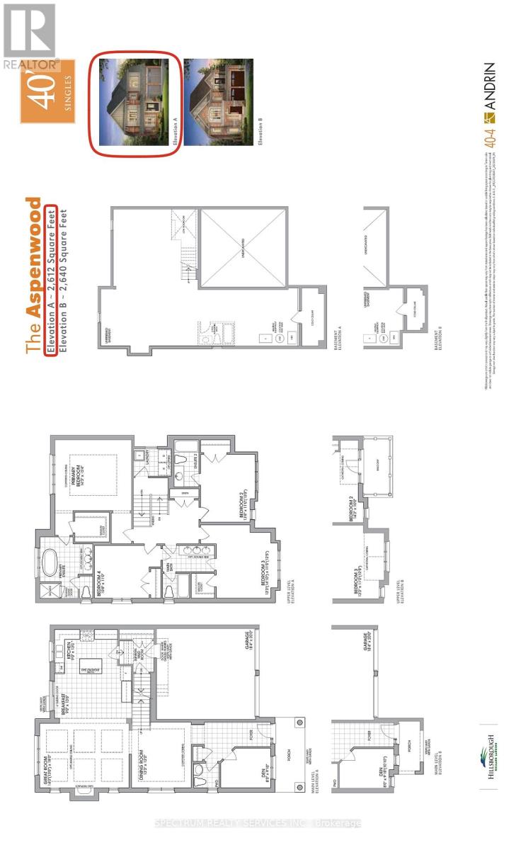 Property at 180 DOG WOOD BOULEVARD image