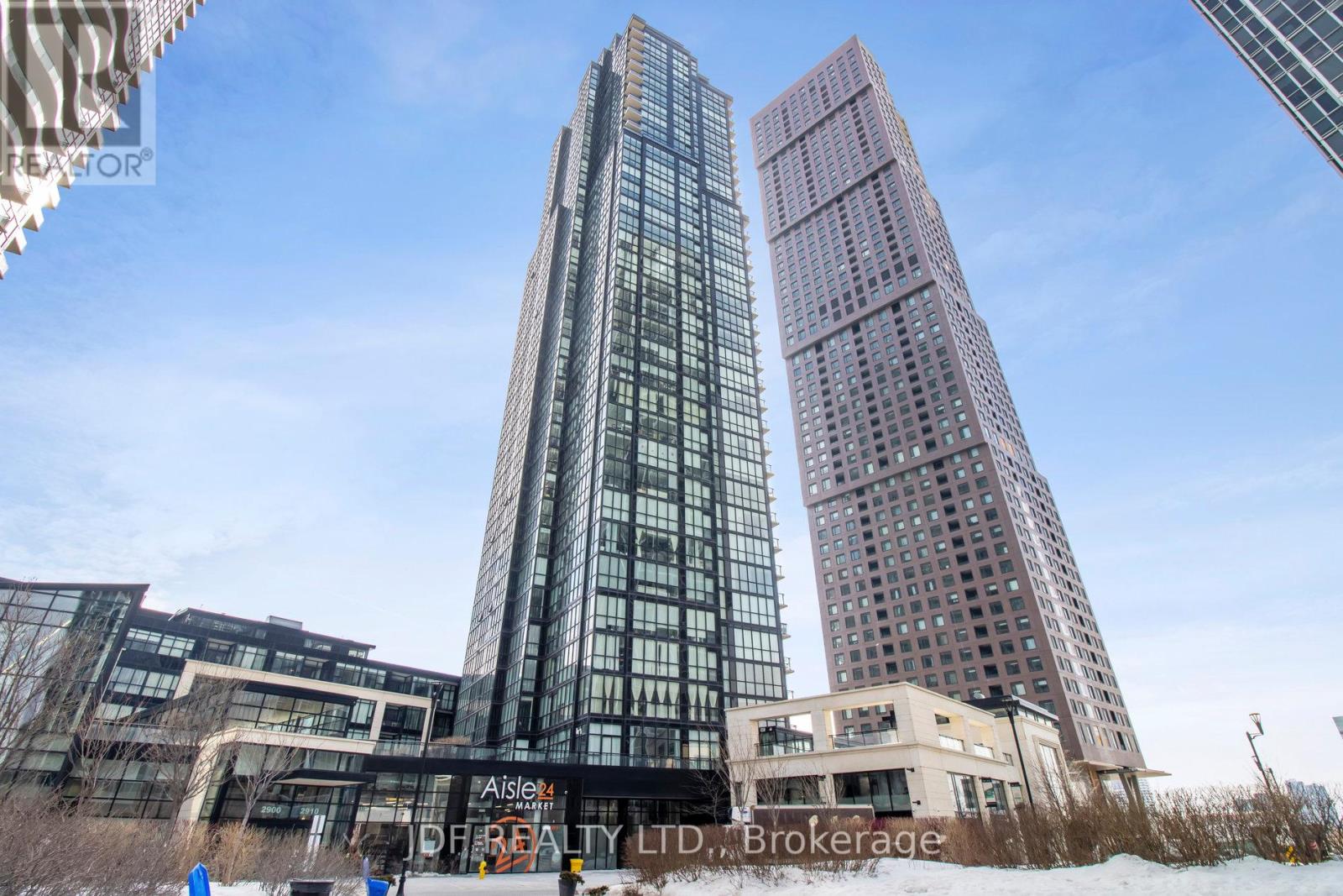Property at 1804 - 2910 HIGHWAY 7 image 1