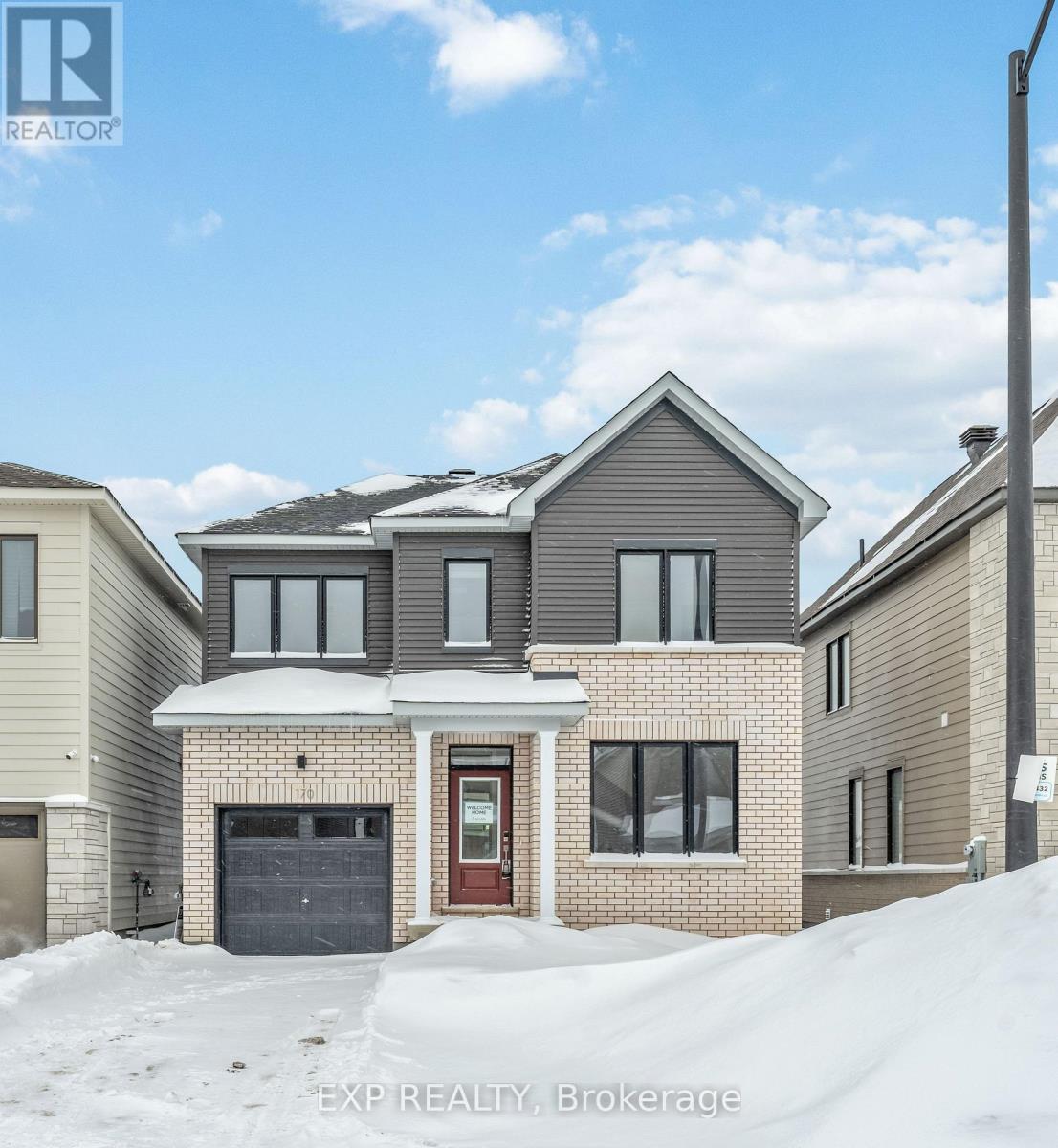 170 Conservancy Drive, Ottawa, Ontario  K2J 7L8 - Photo 1 - X11994467