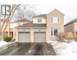 1288 BARBERRY GREEN, Oakville, Ontario