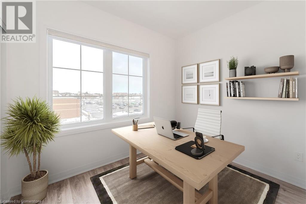 265 Cotton Grass Street Unit# 216, Kitchener, Ontario  N2E 0L1 - Photo 20 - 40703476