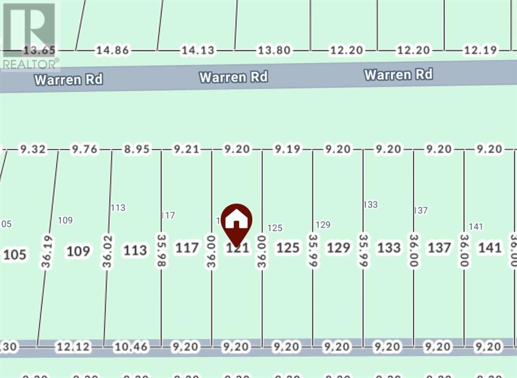 121 Warren Road, fort mcmurray, Alberta