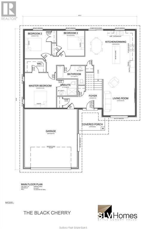 Lot 18 Teravista, Sudbury, Ontario  P3E 5A4 - Photo 4 - 2121051