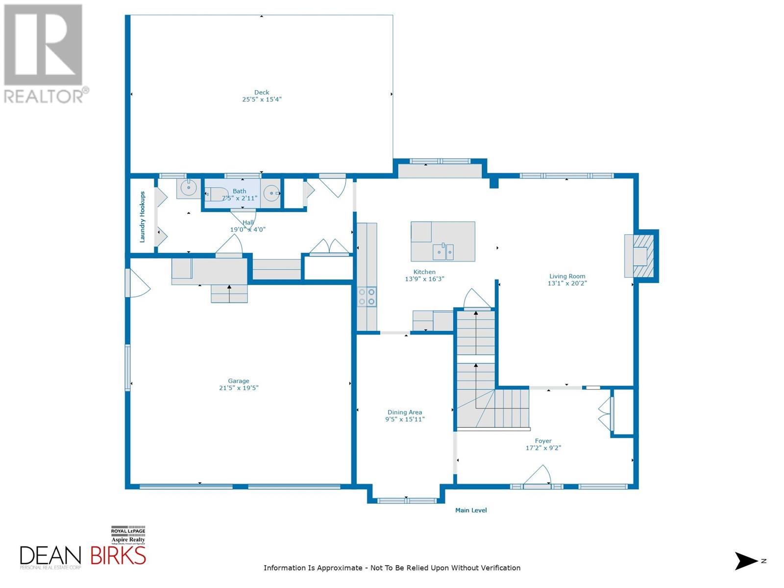 Property at 7621 LOEDEL CRESCENT image 3
