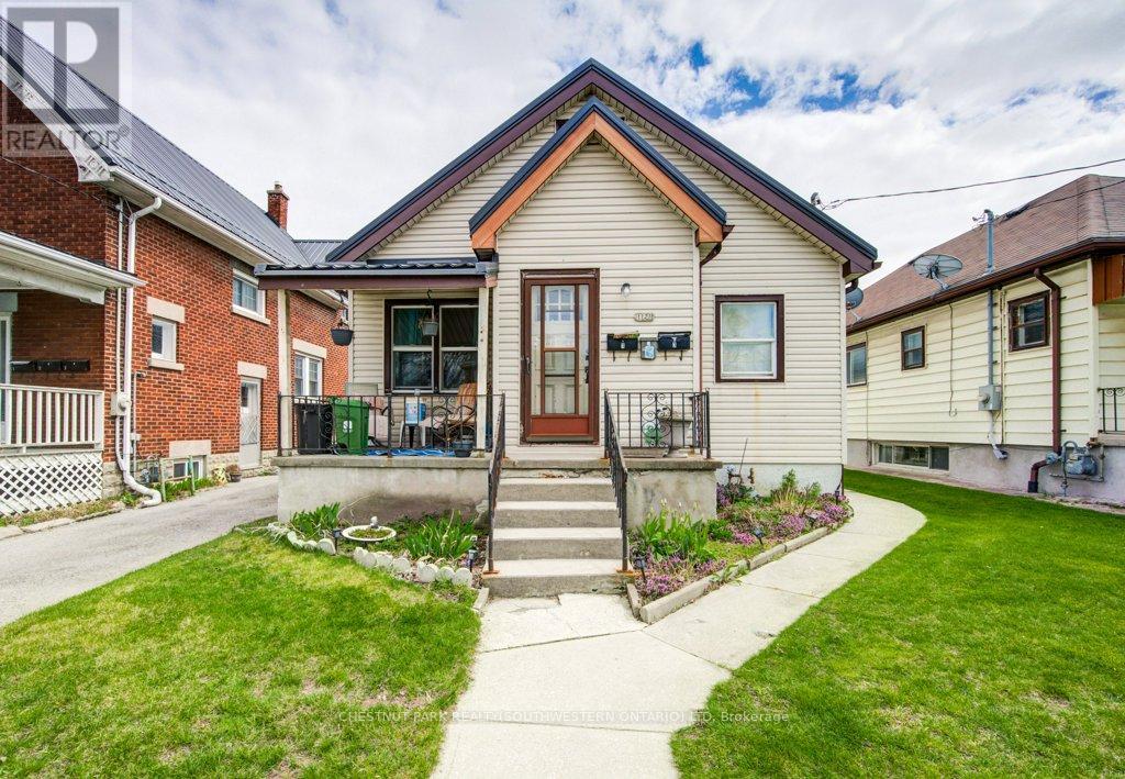 Property at 1121 TRAFALGAR STREET image 1