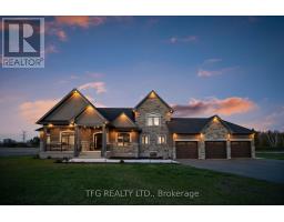 3011 RUNDLE ROAD, Clarington, Ontario