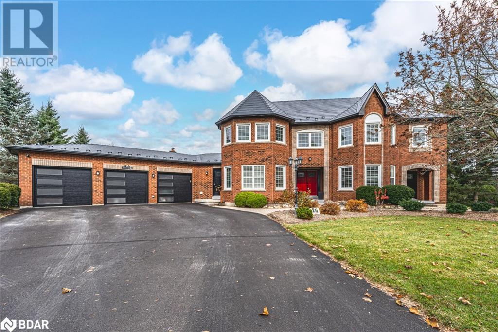 26 Riverside Drive, Mono, Ontario  L9W 6L4 - Photo 1 - 40692307