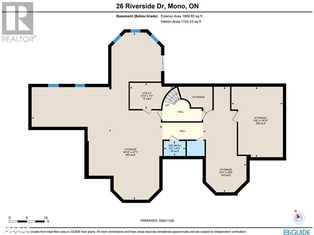 26 Riverside Drive, Mono, Ontario  L9W 6L4 - Photo 37 - 40692307
