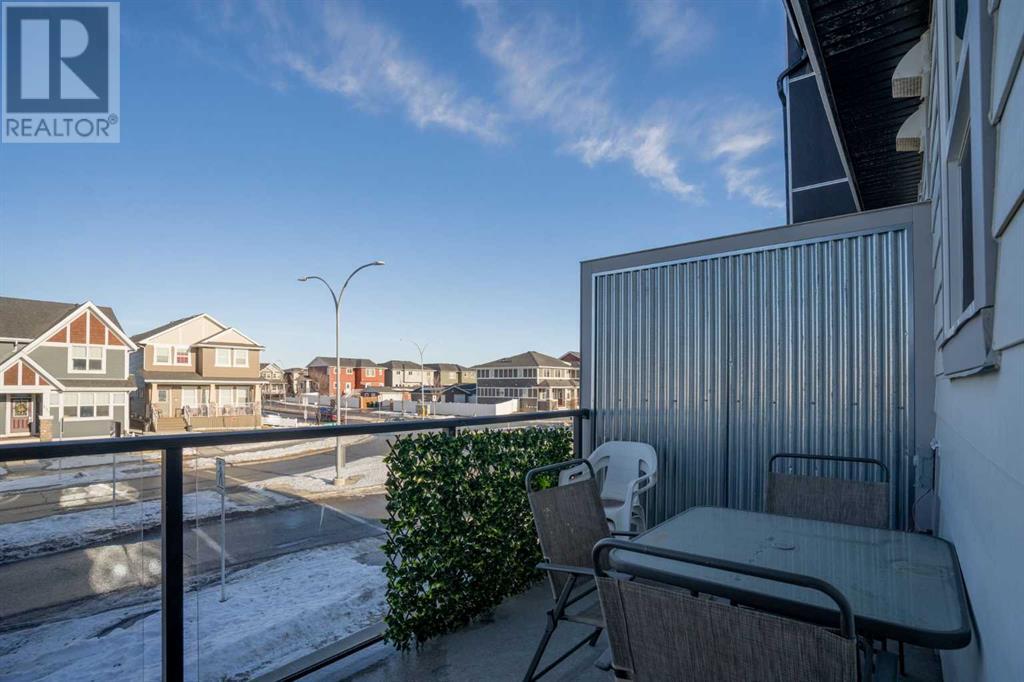 202, 375 Redstone Walk Ne, Calgary, Alberta  T3N 1M5 - Photo 35 - A2184403