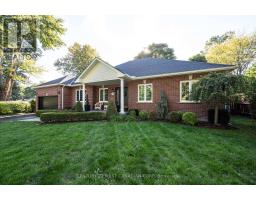 532 OAK PARK DRIVE, London, Ontario