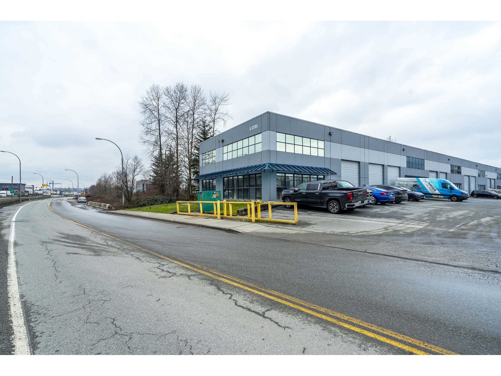 A106 13761 116 Avenue, Surrey, British Columbia  V3R 0T2 - Photo 24 - C8067191